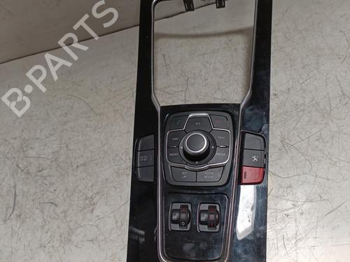 Used Switch PEUGEOT 508 I (8D_) 2.2 HDi (204 hp) 26180374