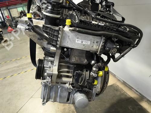 Used Engine VW POLO VI (AW1, BZ1, AE1) 1.0 TSI (110 hp) 31257780