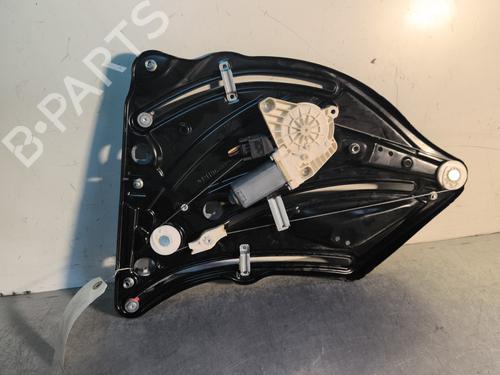 Used Rear right window mechanism MERCEDES-BENZ E-CLASS Coupe (C207) E 220 CDI (207.302) (163 hp) 29997575