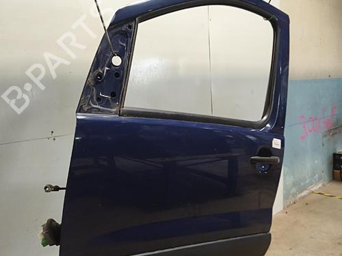 Used Left front door Left front door 36837114 36837114