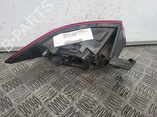 Right taillight RENAULT CLIO IV (BH_) 1.5 dCi 75 | BP21711243C35 
