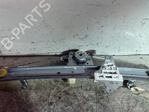 Used Front right window mechanism NISSAN MICRA V (K14) 1.0 (71 hp) 22653206