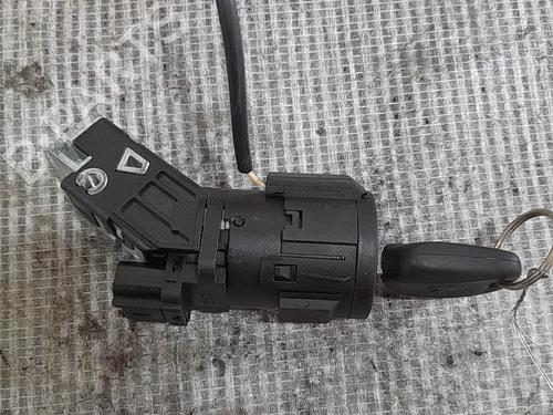 Used Ignition barrel Ignition barrel PEUGEOT 208 I (CA_, CC_) 1.0 VTi (68 hp) 21712650 21712650