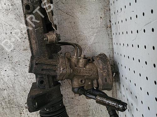 Used Steering rack Steering rack VW NEW BEETLE (9C1, 1C1) 2.3 V5 (170 hp) 21714619 21714619
