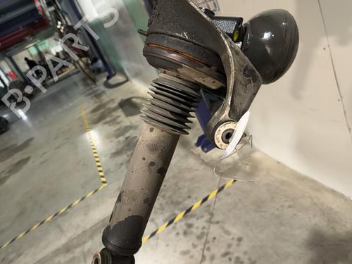 Used Right front shock absorber CITROËN C5 III Break (RW_) 2.0 HDi 150 / BlueHDi 150 (RWRHEJ, RWRHE8) (150 hp) 30357546