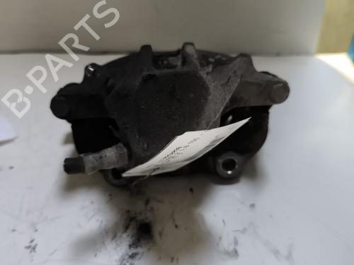 Right front brake caliper AUDI 80 B4 Saloon (8C2) 1.9 TDI | BP25274319M104 - Image 2