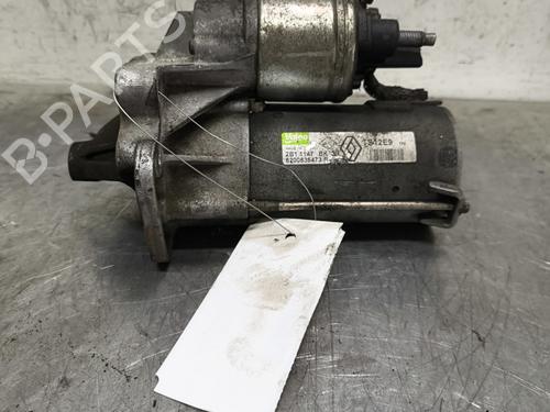 Starter DACIA DUSTER (HS_) 1.5 dCi 4x4 (HSMC, HSMD) | BP36021941M8 - Image 2