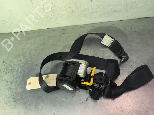 Used Front right seatbelt Front right seatbelt CITROËN C-CROSSER (VU_, VV_) 2.2 HDi (156 hp) 29732773 29732773