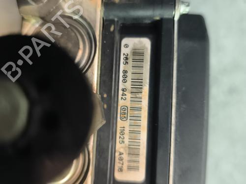 ABS pump SEAT IBIZA IV (6J5, 6P1) 1.2 TDI | BP29732866M43