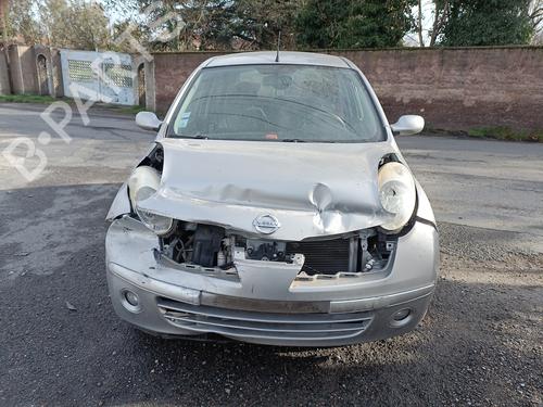 Engine NISSAN MICRA III (K12) 1.2 16V | BP36354563M1  - Image 13