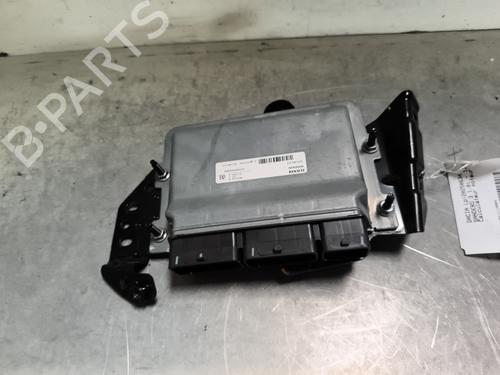 Used Engine control unit (ECU) Engine control unit (ECU) DACIA SANDERO III 1.0 TCe 90 (91 hp) 28443967 28443967