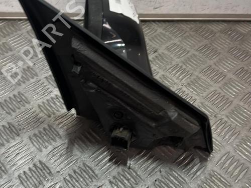 Left mirror RENAULT MEGANE II Estate (KM0/1_) 1.9 dCi | BP21697964C26 