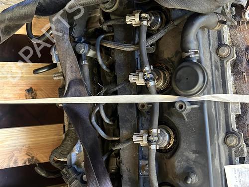 Used Engine Engine OPEL ZAFIRA / ZAFIRA FAMILY B (A05) 1.7 CDTI (M75) (110 hp) 21722454 21722454