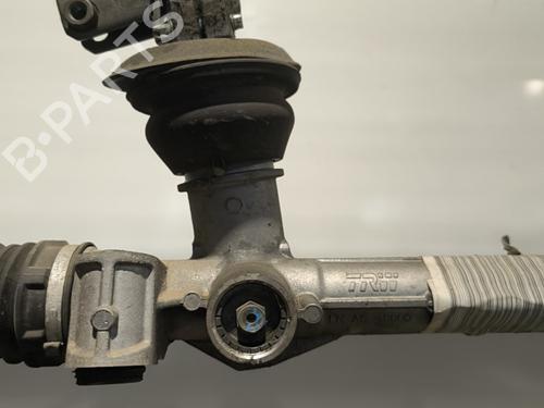 Used Steering rack Steering rack OPEL CORSA D (S07) 1.4 (L08, L68) (100 hp) 32996299 32996299