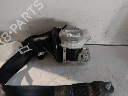 Front right seatbelt CITROËN C4 II (NC_) 1.6 BlueHDi 120 | BP24983602I25 - Image 3