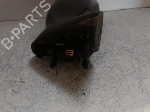 Left mirror CITROËN XSARA PICASSO (N68) 2.0 16V | BP25624608C26 