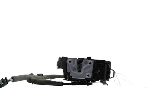 Front left lock RENAULT CLIO V (B7_) 1.0 TCe 90 (B7MT) | BP34542606C98 - Image 3