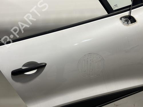 Right front door RENAULT CLIO IV (BH_) 1.5 dCi 75 | BP22691342C3 