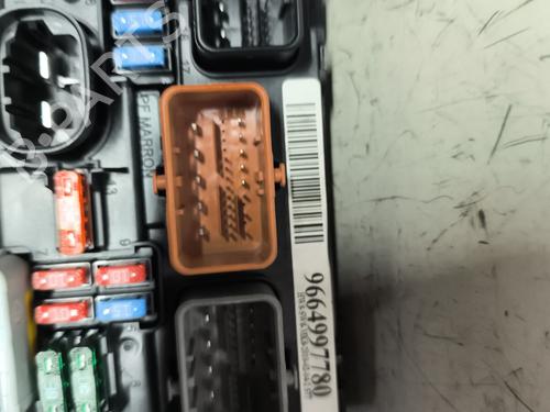 Electronic module CITROËN C3 II (SC_) 1.4 | BP31662967M83 - Image 6