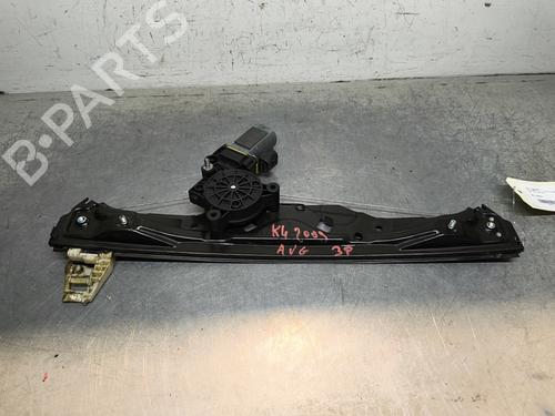 Used Front left window mechanism Front left window mechanism FORD KA (RU8) 1.2 (69 hp) 30552825 30552825