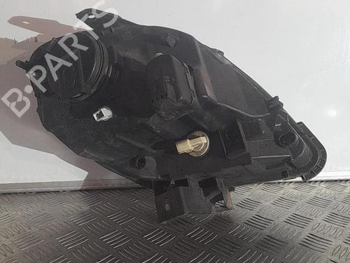 Left headlight RENAULT KANGOO (KC0/1_) 1.5 dCi | BP21699184C28 