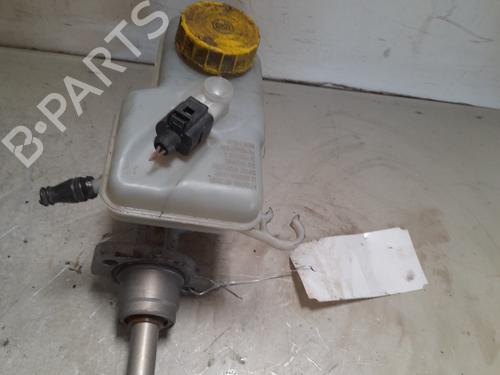 Brake master cylinder VW POLO IV (9N_, 9A_) 1.4 16V | BP27343986M77