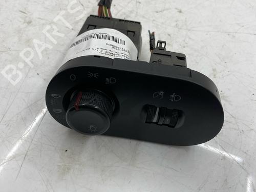 Headlight switch SEAT IBIZA III (6L1) 1.4 16V | BP39640621I24 - Image 2