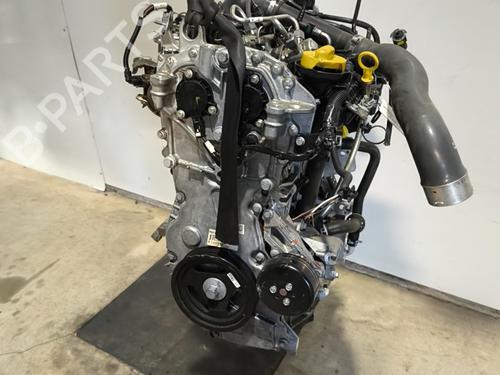 Used Engine DACIA DUSTER (HM_) 1.3 TCe 150 (HMM3) (150 hp) 30647213