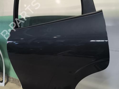 Left rear door SEAT LEON (1P1) 1.4 TSI | BP24346083C4 