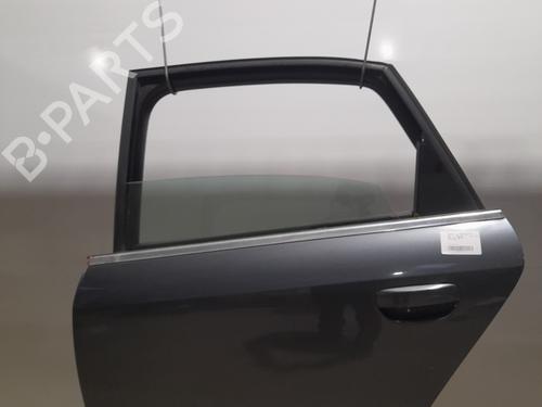 left-rear-door-audi-a4-b6-8e2-19-tdi-8e0833051-2000-2001-2002-2003-2004-2005-22035051 main image
