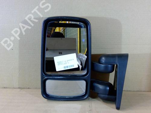 Left mirror RENAULT TRAFIC Van (T_, P_, V_) 2.1 D | BP21724659C26 