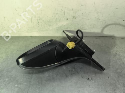 Left mirror SUZUKI SWIFT III (MZ, EZ) 1.6 (RS416, RR 416, ZC31S) | BP29538233C26 