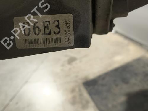 Gearbox RENAULT TWINGO III (BCM_, BCA_) 1.0 SCe 70 (BCMB) | BP30646903M3 - Image 5