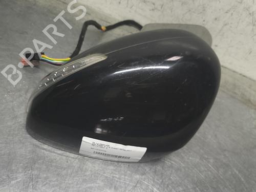 Used Left mirror DS DS 5 (KF_) 1.6 BlueHDi 120 (120 hp) 32344907