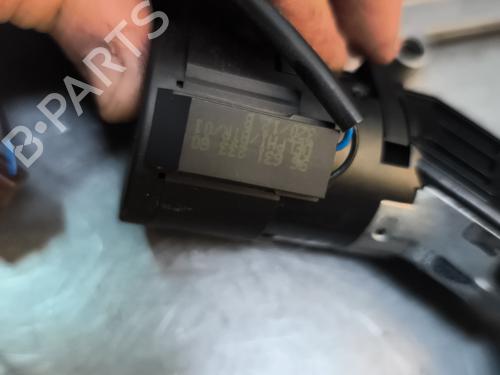 Electronic module PEUGEOT 208 I (CA_, CC_) 1.4 HDi | BP29959158M83