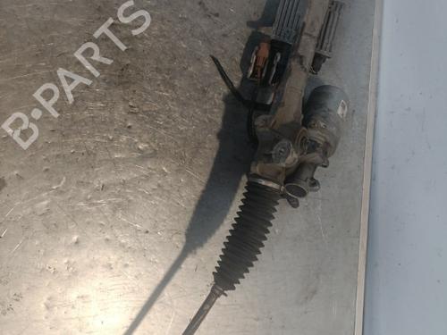 Used Steering rack Steering rack RENAULT TWINGO III (BCM_, BCA_) 1.0 SCe 70 (BCMB) (69 hp) 21710469 21710469