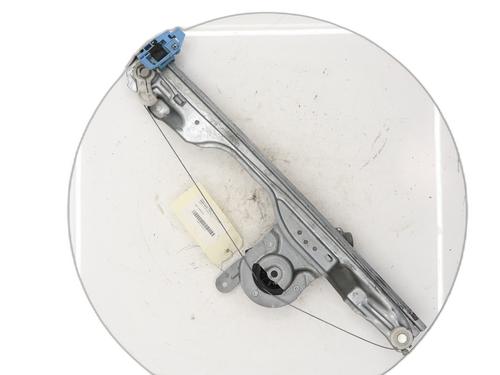 Front right window mechanism RENAULT MODUS / GRAND MODUS (F/JP0_) 1.5 dCi (FP0F, JP0F) | BP37148236C23 - Image 4