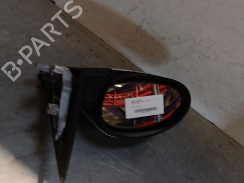 Used Left mirror BMW 3 (E90) 320 i (150 hp) 28443597
