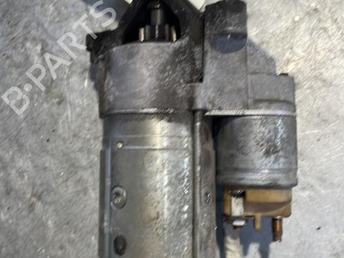 Used Starter Starter PEUGEOT 3008 II SUV (MC_, MR_, MJ_, M4_) 2.0 BlueHDi 150 (MJAHXH, MJAHXV, MJAHXG, MJAHSH, MJAHRH,... (150 hp) 21713248 21713248
