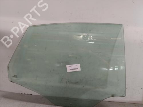 Rear right door window SEAT IBIZA III (6L1) 1.4 TDI | BP27608411C21 