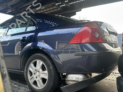 Left front window switch FORD MONDEO III Saloon (B4Y) | BP34283581I27 - Image 13