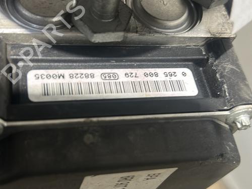 Used ABS pump ABS pump SEAT IBIZA IV (6J5, 6P1) 1.9 TDI (105 hp) 28443105 28443105