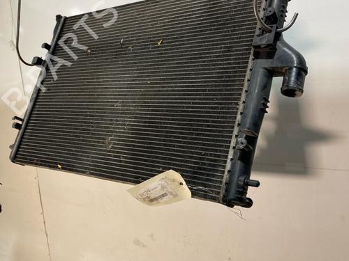 Water radiator DACIA SANDERO 1.5 dCi | BP40539703M31 - Image 3