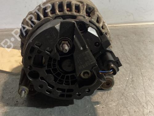 Alternator VW POLO V (6R1, 6C1) 1.6 TDI | BP21721182M7 