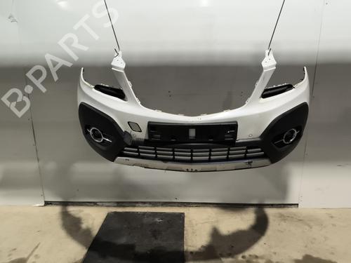 front-bumper-opel-mokka-mokka-x-j13-2012-2013-2014-2015-2016-2017-2018-2019-31972454 main image