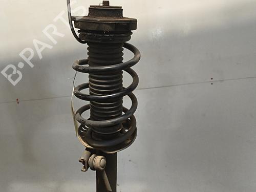 Used Left front shock absorber Left front shock absorber SEAT ALTEA (5P1) [2004-2015] 34543088 34543088