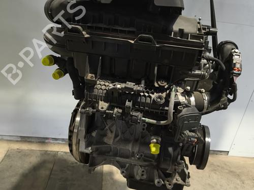 Engine CITROËN C3 III (SX) 1.2 THP 110 (SXHNPS, SXHNZT, SXHNZ6) | BP33209599M1 - Image 3