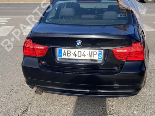 Electronic module BMW 3 (E90) 318 d | BP33316003M83 - Image 9