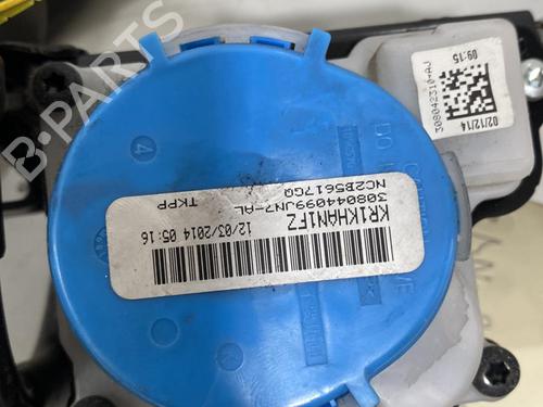 Used Front left seatbelt Front left seatbelt TOYOTA AYGO (_B4_) 1.0 (KGB40) (69 hp) 21694486 21694486