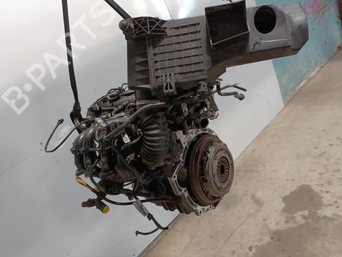 Used Engine Engine FORD KA+ III (UK, FK) 1.2 Ti-VCT (85 hp) 27893970 27893970